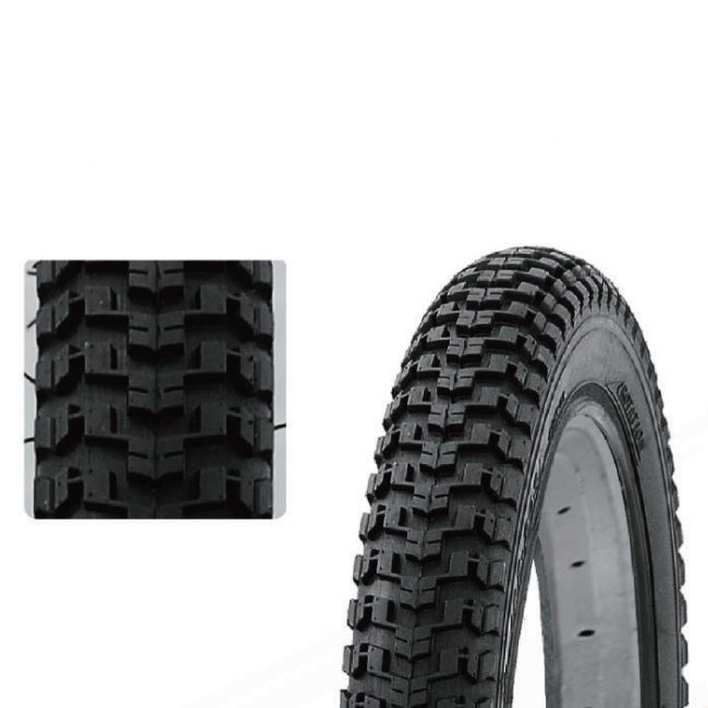 Bicycle Tyre BC-P1135 A