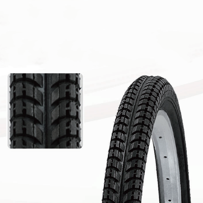 Bicycle Tyre BC-P1136