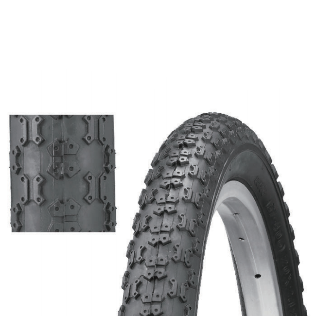 Bicycle Tyre BC-P1158