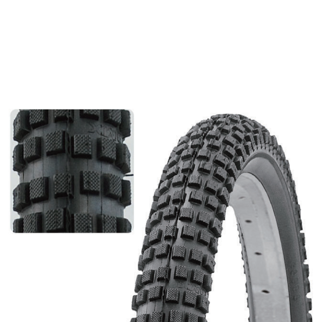 Bicycle Tyre BC-P1165