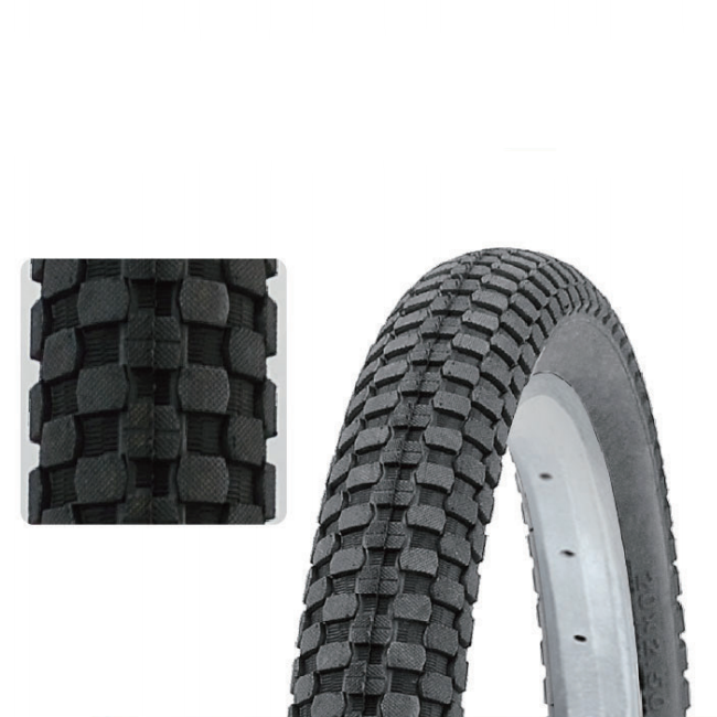 Bicycle Tyre BC-P1178(A)