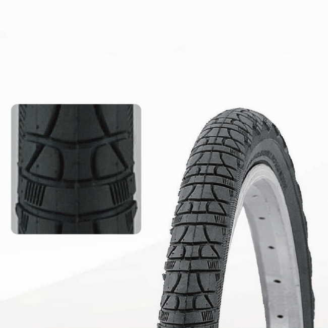 Bicycle Tyre BC-P1183