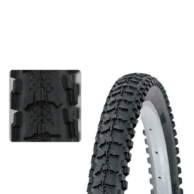 Bicycle Tyre BC-P1186