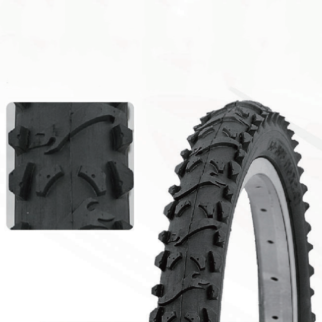 Bicycle Tyre BC-P1189