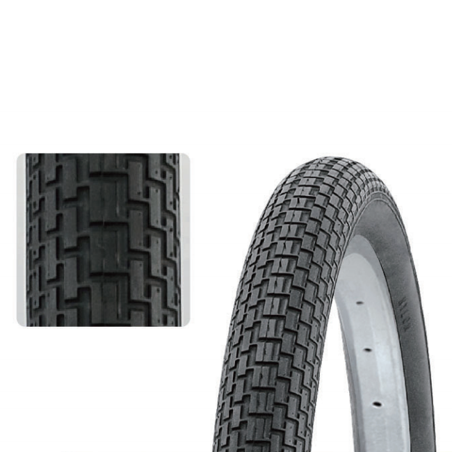 Bicycle Tyre BC-P1195