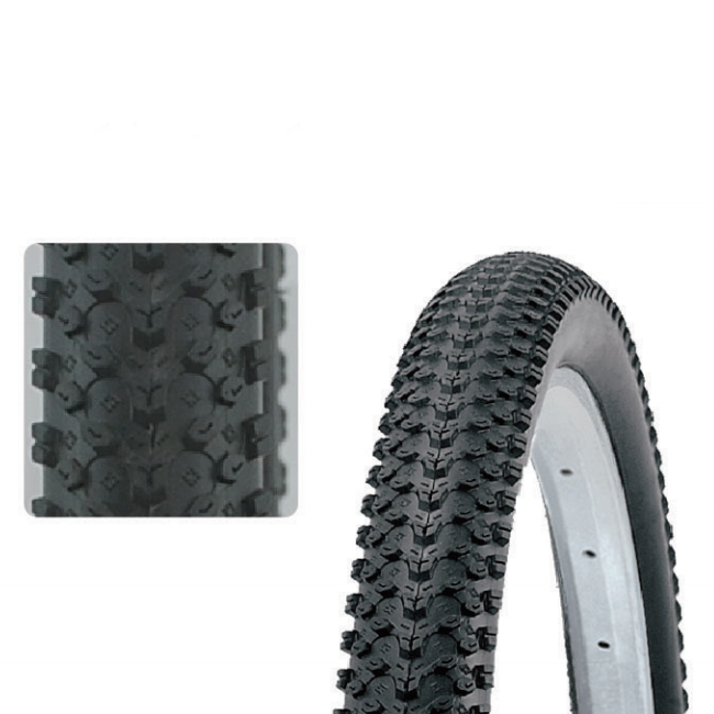 Bicycle Tyre BC-P1197(A)