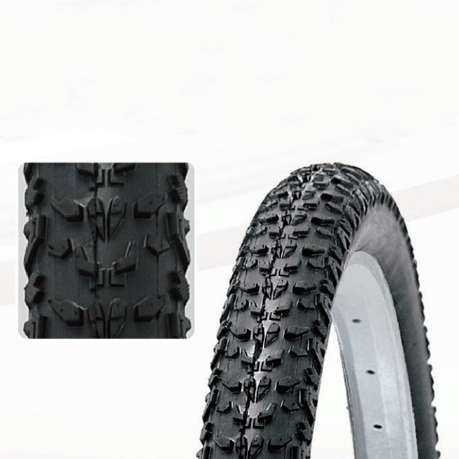 Bicycle Tyre BC-P1202