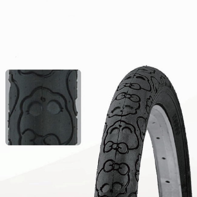 Bicycle Tyre BC-P1205