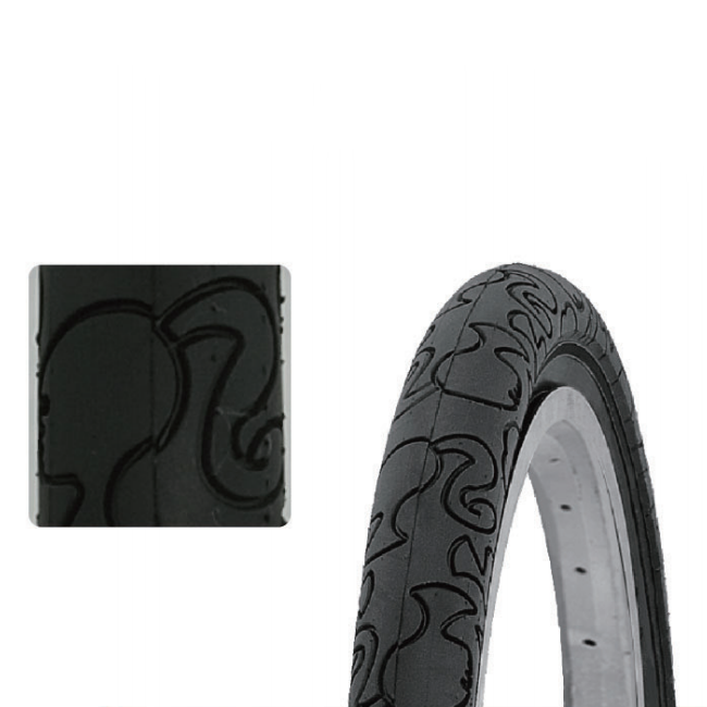 Bicycle Tyre BC-P1206