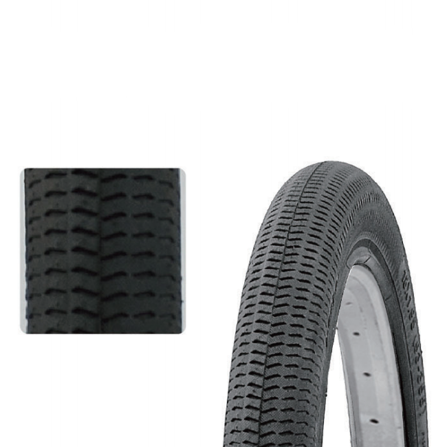 Bicycle Tyre BC-P1208