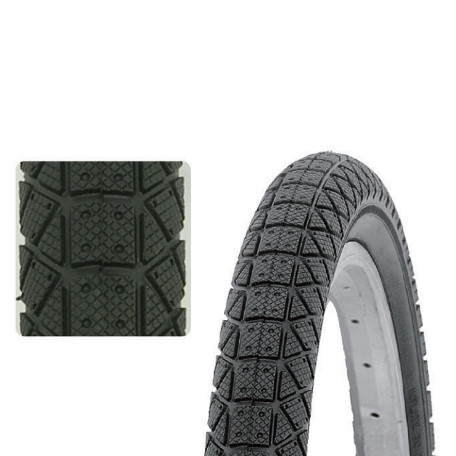 Bicycle Tyre BC-P1209