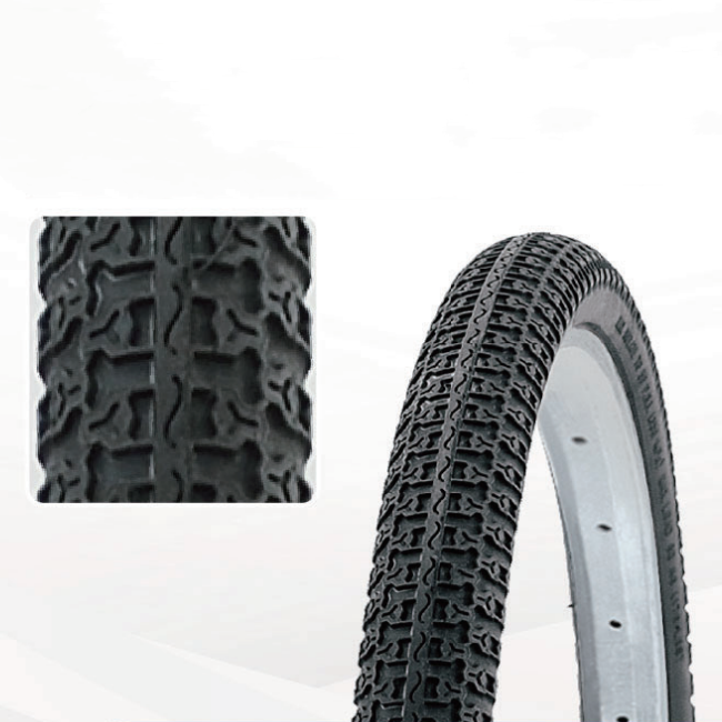 Bicycle Tyre BC-P1216