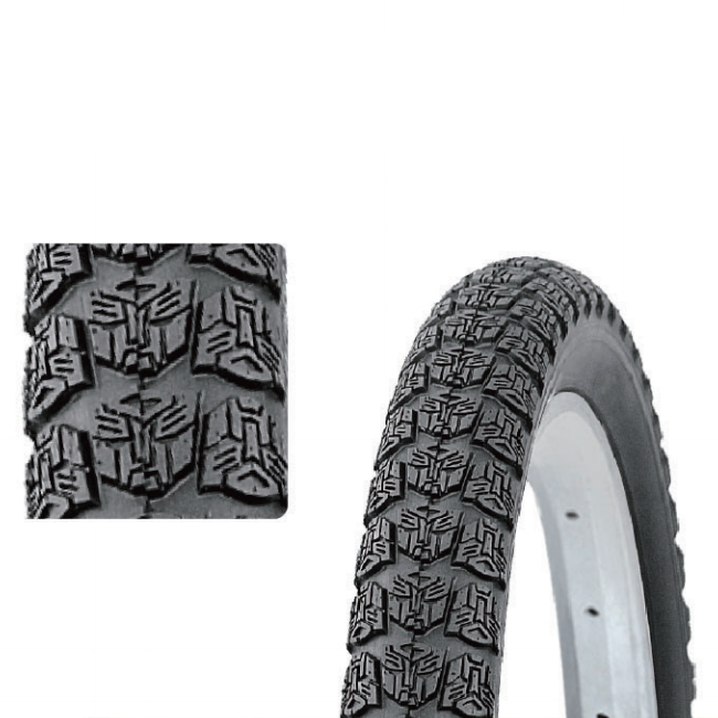 Bicycle Tyre BC-P1217