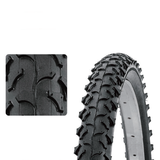 Bicycle Tyre BC-P122