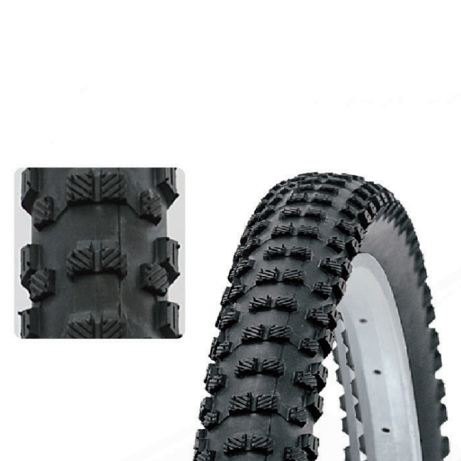 Bicycle Tyre BC-P1221(A)