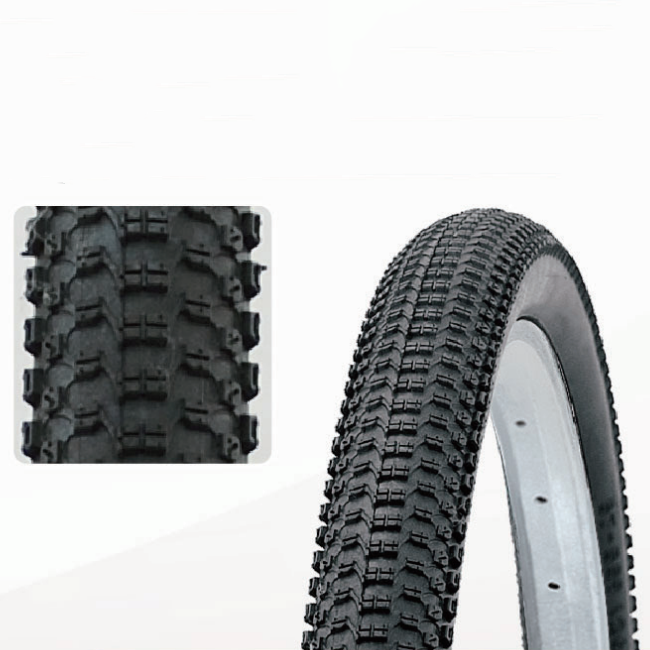 Bicycle Tyre BC-P1226(A)