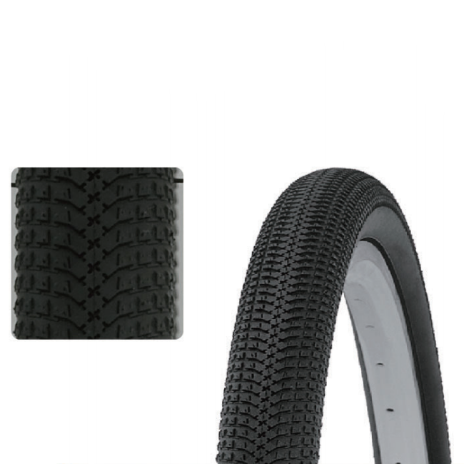 Bicycle Tyre BC-P1227