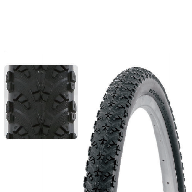 Bicycle Tyre BC-P1230