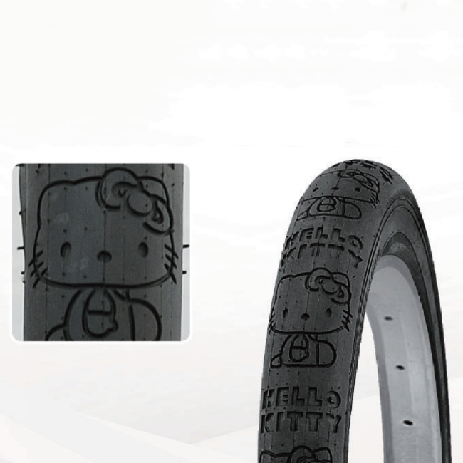 Bicycle Tyre BC-P1235