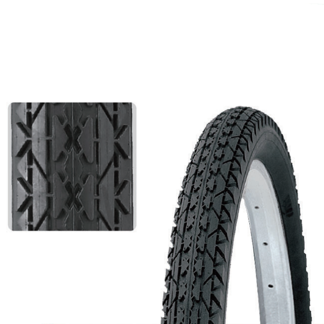 Bicycle Tyre BC-P123(A)