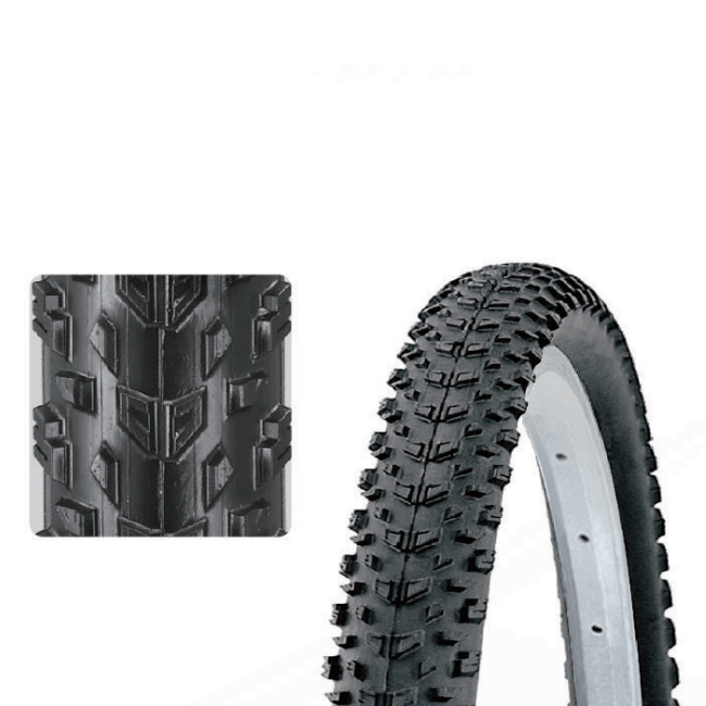 Bicycle Tyre BC-P1255(A)