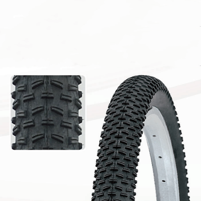 Bicycle Tyre BC-P1256