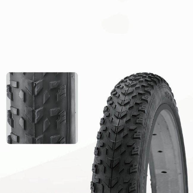 Bicycle Tyre BC-P1258