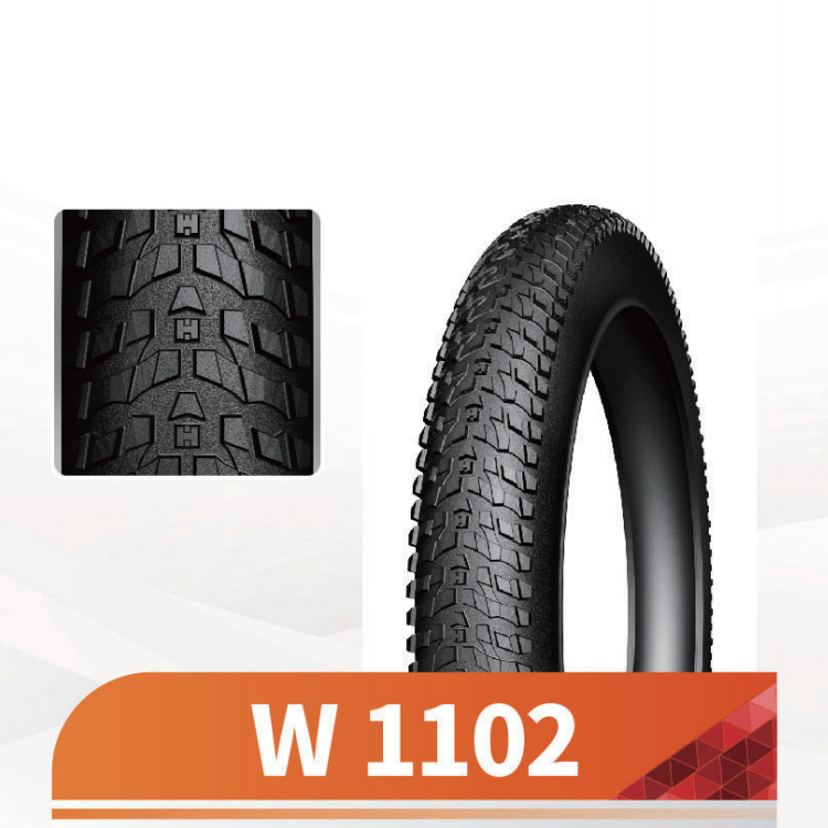 Bicycle Tyre BC-W1102