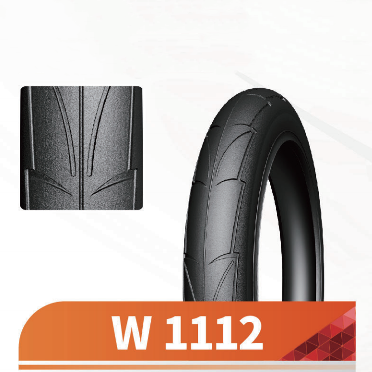 Bicycle Tyre BC-W1112