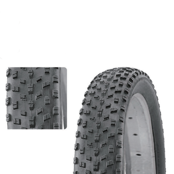Bicycle Tyre BC-W1272