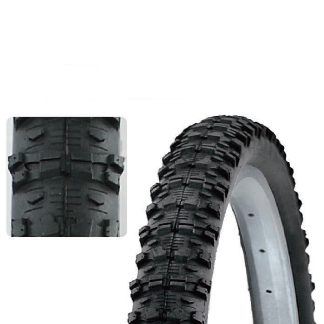 Bicycle Tyre BC-W2006