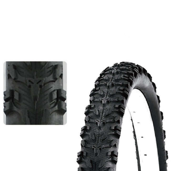 Bicycle Tyre BC-W2007