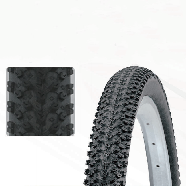 Bicycle Tyre BC-W2008