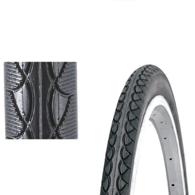 Bicycle Tyre BC-W2012
