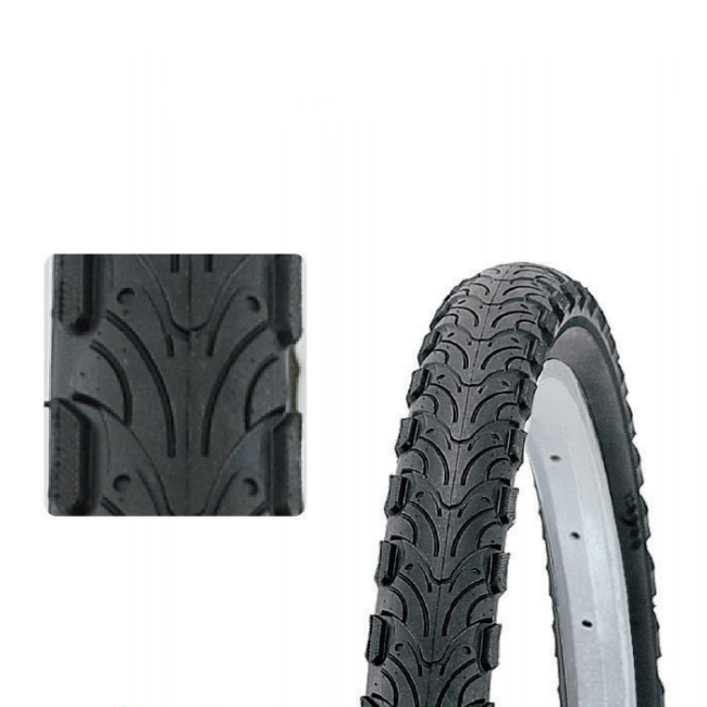 Bicycle Tyre BC-W2017