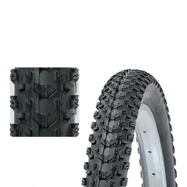 Bicycle Tyre BC-W2018