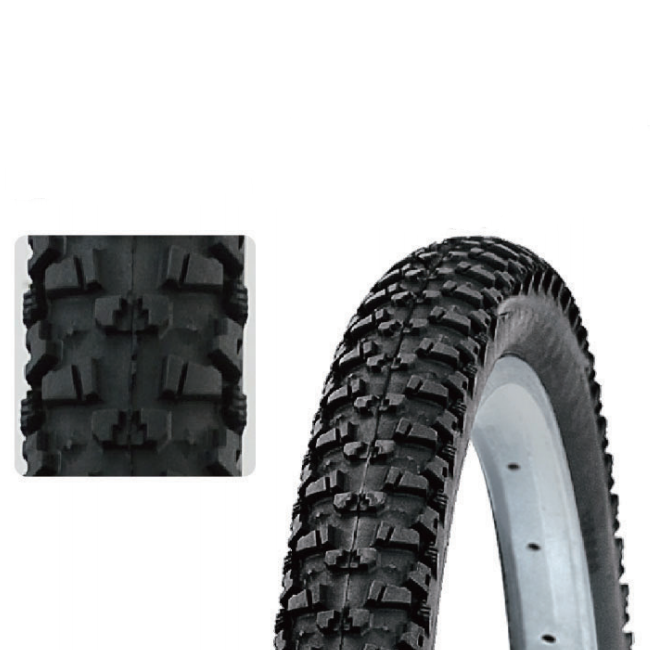 Bicycle Tyre BC-W2020