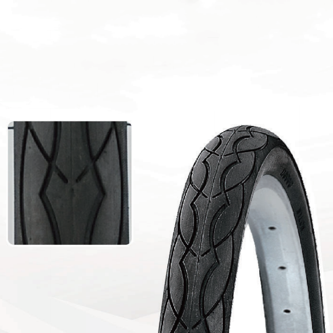 Bicycle Tyre BC-W2023