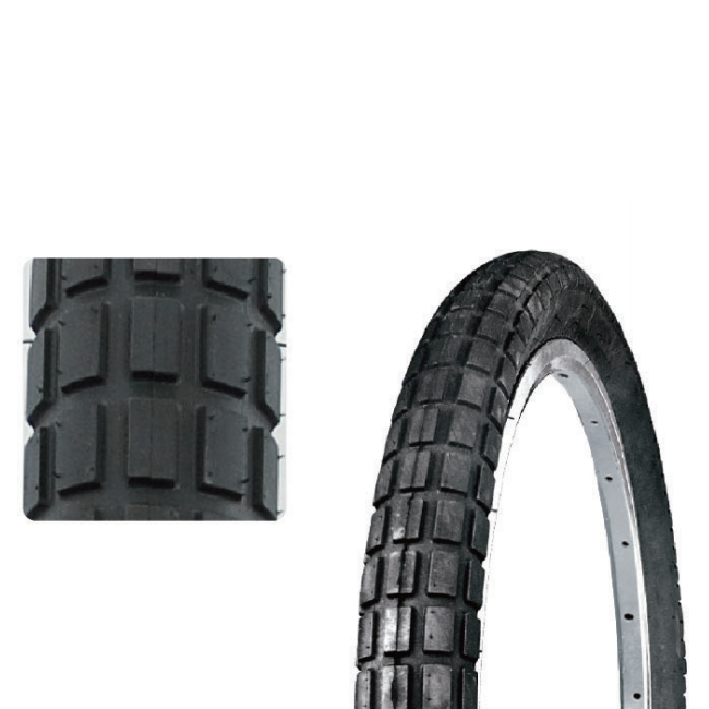 Bicycle Tyre BC-W2026