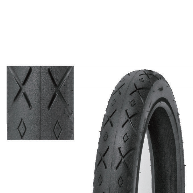 Bicycle Tyre BC-W2037