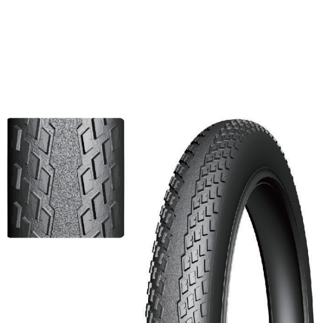 Bicycle Tyre BC-W2104