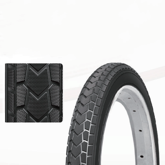 Bicycle Tyre BC-W2110