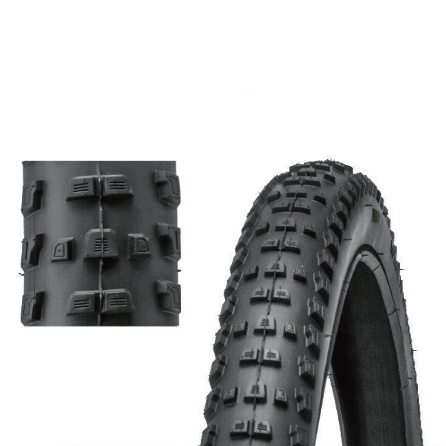 Bicycle Tyre BC-W2114