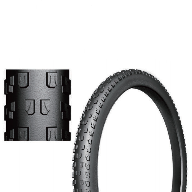 Bicycle Tyre BC-W2115