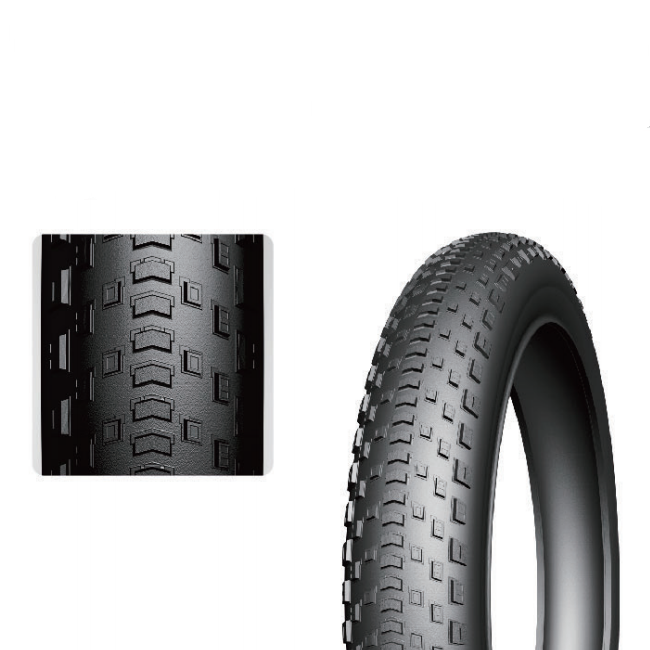 Bicycle Tyre BC-W2116