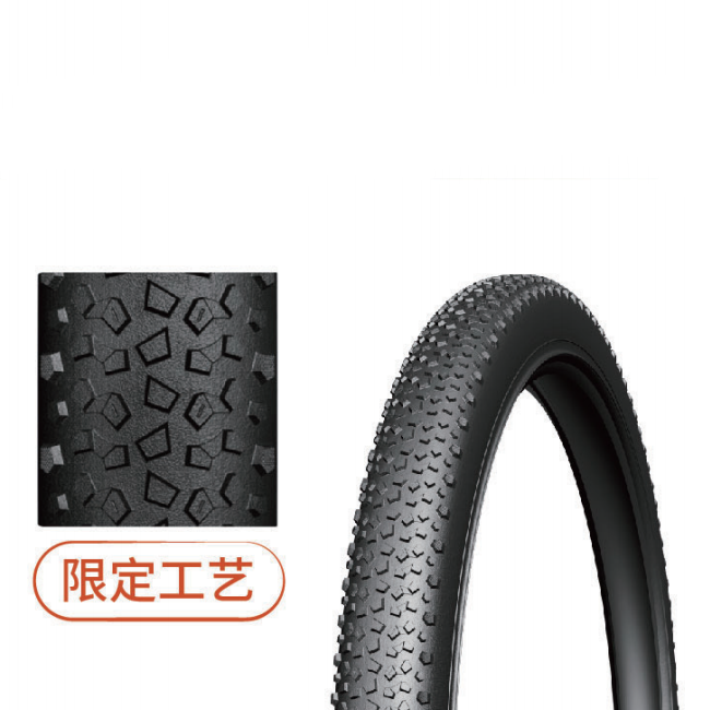 Bicycle Tyre BC-W2119