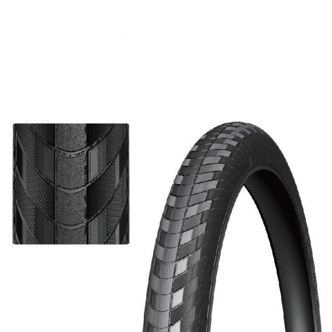 Bicycle Tyre BC-W2120