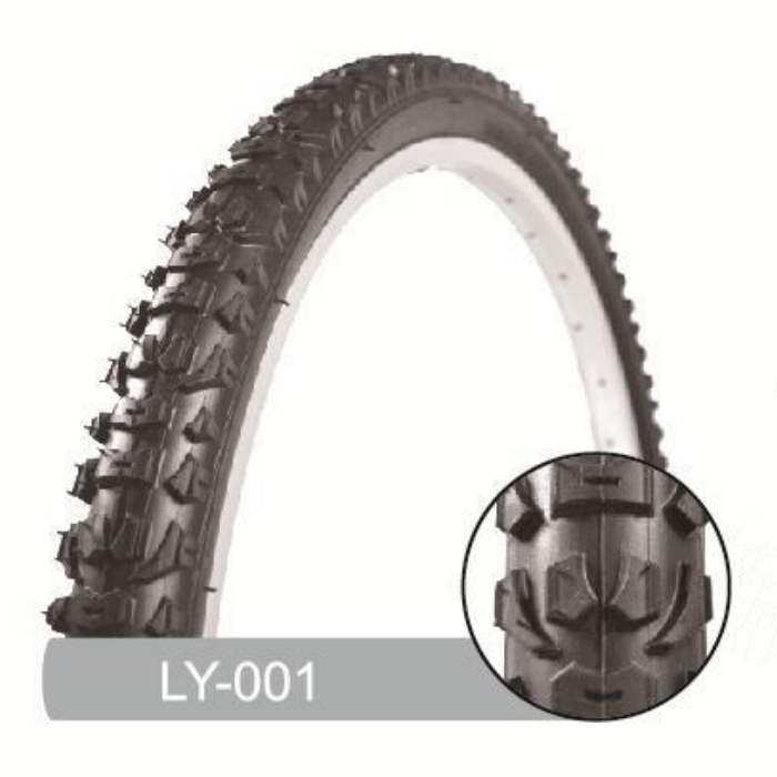 Bicycle Tyre LY-001