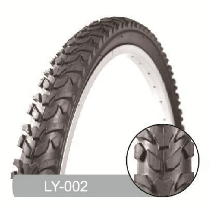 Bicycle Tyre LY-002