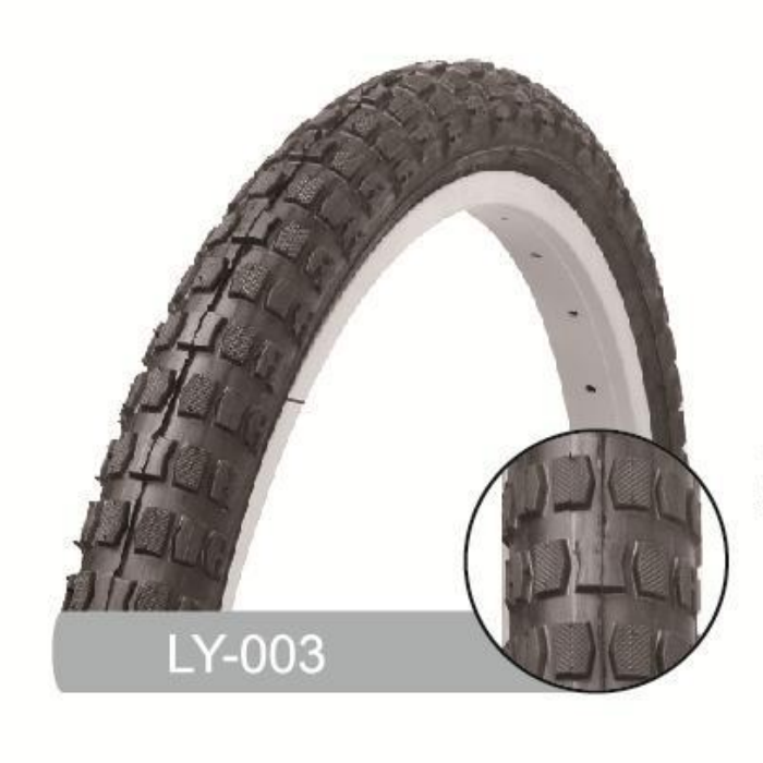 Bicycle Tyre LY-003
